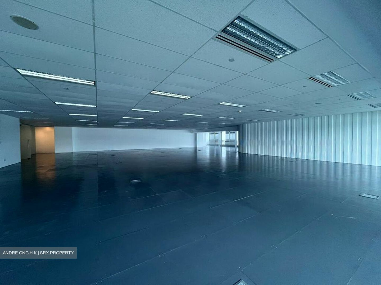 Harbourfront Tower Two (D4), Office #458330711